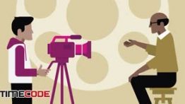دانلود آموزش فیلم سازی : داستانگویی در فیلم مستند Introduction to Documentary Video Storytelling