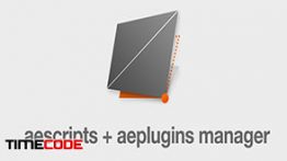 دانلود مجموعه اسکریپت های افترافکت Aescripts Plugins Collection for After Effects (Feb 2018) Win/Mac