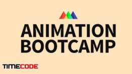 دانلود کورس آموزشی موشن گرافیک در افترافکت School of Motion – Animation Bootcamp