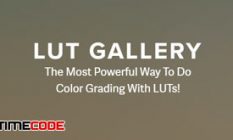 lut gallery