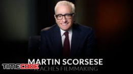 دانلود آموزش فیلمسازی مارتین اسکورسیزی با زیرنویس فارسی Martin Scorsese Teaches Filmmaking