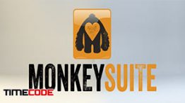 دانلود مجموعه اسکریپت افترافکت Monkey Suite Bundle for After Effects 2018