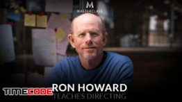 دانلود دوره آموزش فیلمسازی ران هاوارد با زیرنویس Ron Howard Teaches Directing