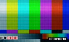 tv test pattern countdown 68721