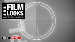 دانلود مجموعه لیدر و شمارش معکوس قدیمی FilmLooks –  Film Leaders Collection
