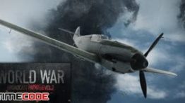 دانلود پروژه آماده افترافکت : جنگی World War Broadcast Package Vol.2
