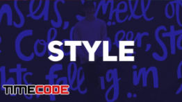 دانلود پروژه آماده پریمیر : اسلایدشو Style Slideshow