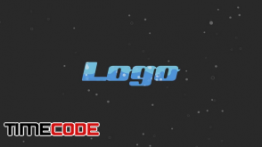 دانلود پروژه آماده افترافکت : لوگو Liquid Logo