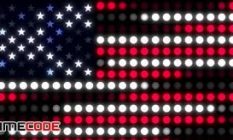 abstract flag of the usa 82179