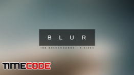 دانلود مجموعه بک گراند مات Blur – Blurred Backgrounds