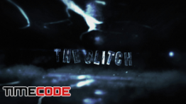 دانلود پروژه آماده افترافکت : تریلر The Glitch – Cinematic Trailer