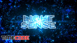 دانلود پروژه آماده افترافکت : تریلر Light Sense – Cinematic Trailer