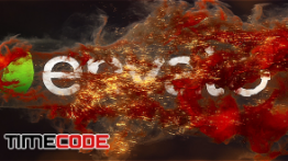 دانلود پروژه آماده افترافکت : لوگو آتش Fire Explosion Logo Reveal دانلود پروژه آماده افترافکت : لوگو آتش Fire Explosion Logo Reveal