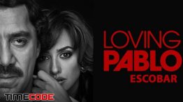 جلوه های ویژه فیلم Loving Pablo 2017