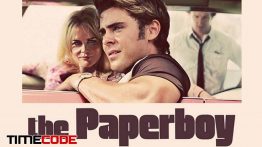 جلوه های ویژه فیلم The Paperboy