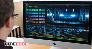 Is it Time to Switch Back to Final Cut Pro?