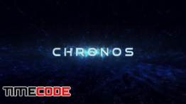 دانلود پروژه آماده افترافکت : تریلر Chronos | Epic Trailer