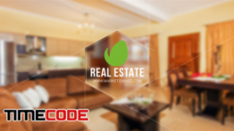 دانلود پروژه آماده افترافکت : مسکن و املاک Elegant Real Estate Presentation