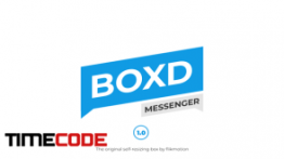 دانلود پروژه آماده افترافکت : ساخت و نمایش پیامک Text Message
