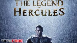 جلوه های ویژه فیلم The Legend of Hercules