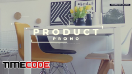 دانلود پروژه آماده افترافکت : معرفی و تبلیغ محصولات Product Promo 102766