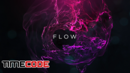 دانلود پروژه آماده افترافکت : تایتل Flow | Titles