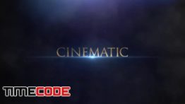 دانلود پروژه آماده پریمیر : تریلر حماسی Epic Trailer Titles