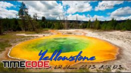دانلود پریست رنگ لایت روم و فتوشاپ Yellowstone Profiles LR 7.3 ACR 10.3