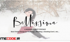Bellissima Script 2951895 43 03 502