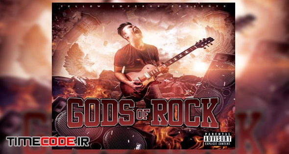 download god of rock video game