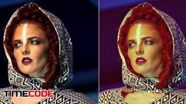 دانلود پریست رنگ فتوشاپ و لایت روم Opalesque Fashion Show Profiles