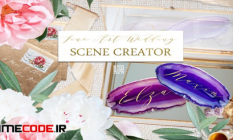 50OF FineArt wedding Scene creator 2612305 41 01 220