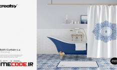 Bath Curtain Mockup 4 2448895 36 11 055