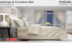 Beddings Curtains Set 2121892 16 53 750