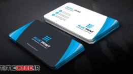 دانلود طرح کارت ویزیت لایه باز Business Cards