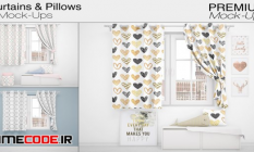 Curtains Pillows Set 1985662 04 16 554