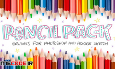 Pencil Pack PS Brushes 1485583 09 35 762