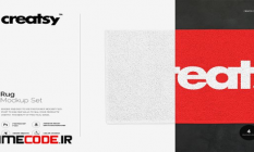 Rug Mockup Set 1157815 54 12 119