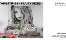 Tapestry in Living Room Many Sizes 2971444 46 14 560