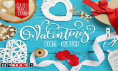 Valentine Mockup scene creator 2230556 33 30 052