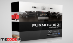 cgaxis models volume 17 furniture ii 22555 43 35 281