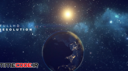 دانلود پروژه آماده افترافکت : تیتراژ 