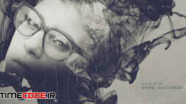 دانلود پروژه آماده افترافکت : تیتراژ