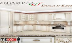 kukhnia megaros modiel duca d este 39054 50 10 471