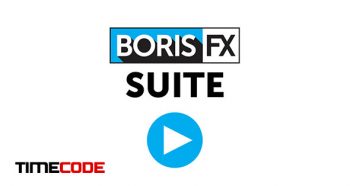 Boris FX Continuum Complete 2023.5 v16.5.3.874 download the new version for ipod