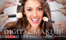 Digital Makeup Kit for Photoshop 2943309 17 41 547