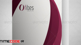 دانلود موکاپ فولدر