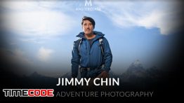 آموزش عکاسی ماجراجویانه توسط جیمی چین با زیرنویس Jimmy Chin Teaches Adventure Photography