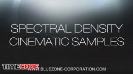 دانلود مجموعه افکت های ترسناک سینمایی Spectral Density – Cinematic Samples