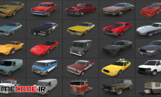 american cars ultimate collection 46059 14 49 465